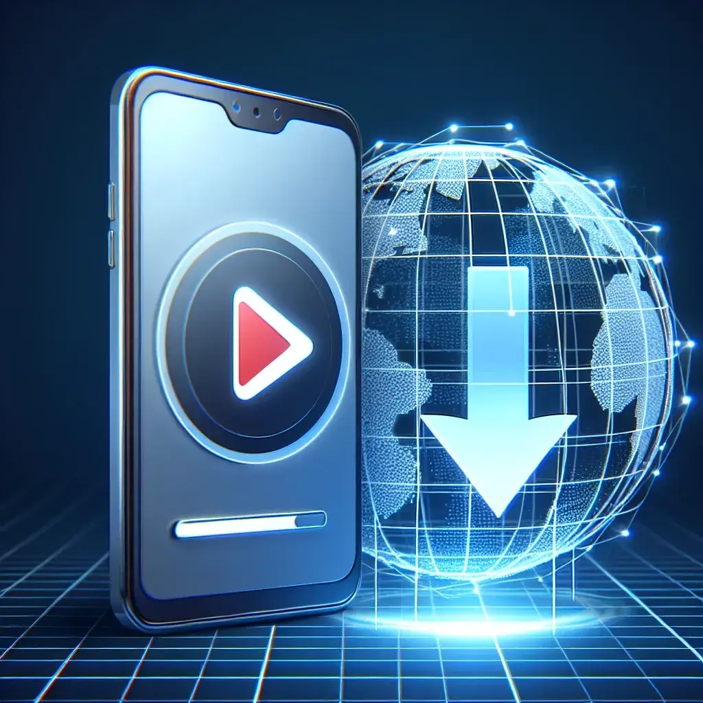 "Como usar um YT Downloader: Passo a passo ilustrado para baixar vídeos do YouTube com facilidade e eficiência."