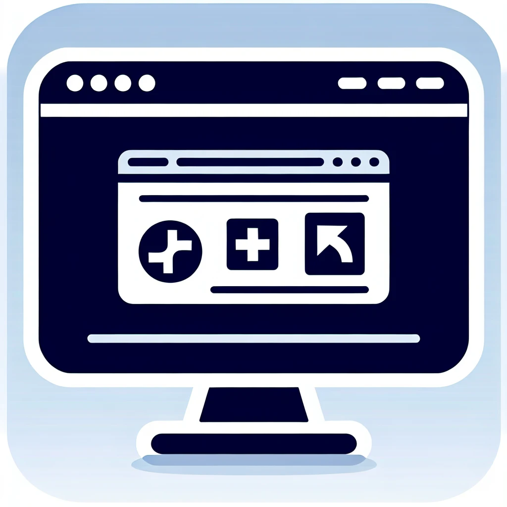 "Ilustração passo a passo de como instalar e remover extensões no navegador, acompanhando o artigo 'Como Instalar e Remover Extensões no Navegador: Um Guia Completo', com dicas visuais para facilitar o processo."